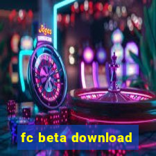 fc beta download